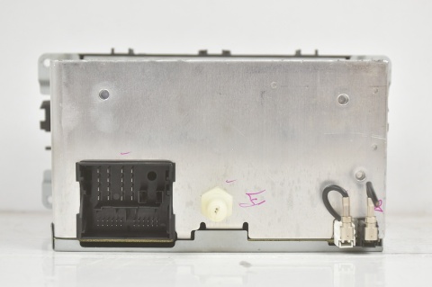 RADIOODTWARZACZ FORD SONY BS7T-18C939-FB