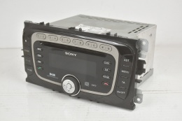 RADIOODTWARZACZ FORD SONY BS7T-18C939-FC