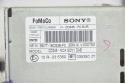 RADIOODTWARZACZ FORD SONY BS7T-18C939-FC