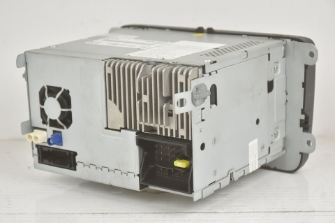 RADIOODTWARZACZ RADIO NAWIGACJA CD VW 1T0035680C