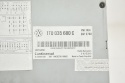 RADIOODTWARZACZ RADIO NAWIGACJA CD VW 1T0035680C