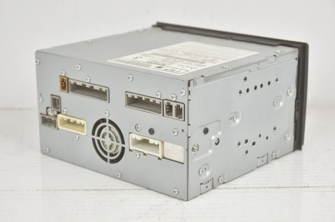 RADIOODTWARZACZ RADIO NISSAN X-TRAIL T31 25915-CS80A