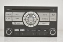 RADIOODTWARZACZ RADIO NISSAN X-TRAIL T31 25915-CS80A