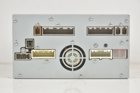 RADIOODTWARZACZ RADIO NISSAN X-TRAIL T31 25915-CS80A