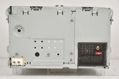 RADIOODTWARZACZ RADIO VW GOLF VI PASSTA B7 3C8035195F