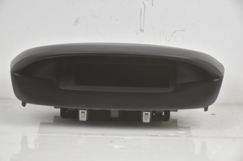 WYŚWIETLACZ EKRAN RENAULT LAGUNA III 280346458R