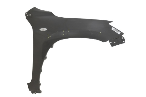 BŁOTNIK PRZEDNI PRAWY TOYOTA RAV4 III 202