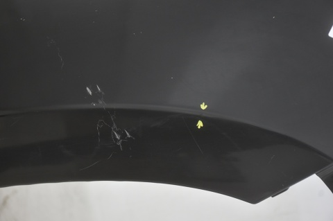 BŁOTNIK PRZEDNI PRAWY TOYOTA RAV4 III 202