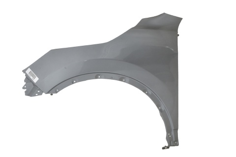 BŁOTNIK PRZEDNI PRZÓD LEWY NISSAN QASHQAI J11 KAD G