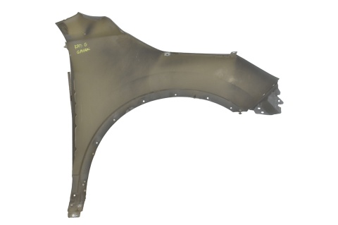 BŁOTNIK PRZEDNI PRZÓD LEWY NISSAN QASHQAI J11 KAD G