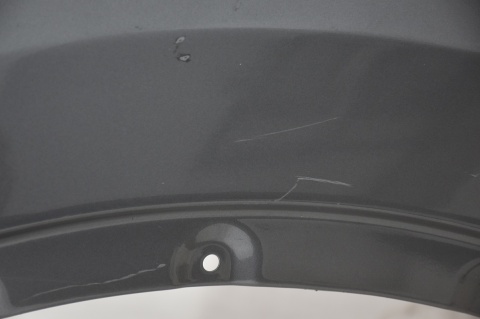 BŁOTNIK PRZEDNI PRZÓD LEWY NISSAN QASHQAI J11 KAD G