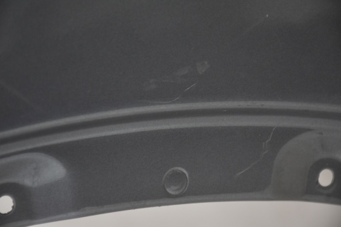 BŁOTNIK PRZEDNI PRZÓD LEWY NISSAN QASHQAI J11 KAD G