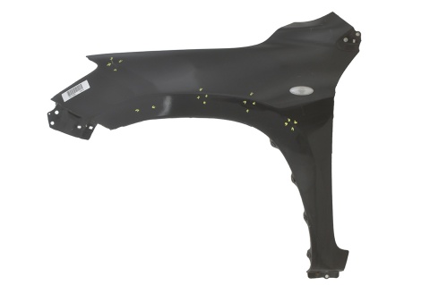 BŁOTNIK PRZEDNI PRZÓD LEWY TOYOTA RAV4 III 202