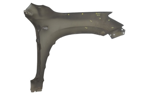 BŁOTNIK PRZEDNI PRZÓD LEWY TOYOTA RAV4 III 202