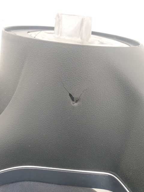 KIEROWNICA WIELOFUNKCYJNA MERCEDES W204 W212 W207