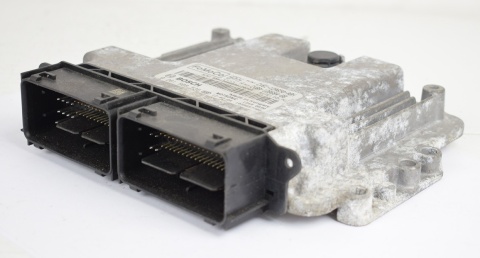 KOMPUTER STEROWNIK FORD 0261S08536 CV61-12A684-BB