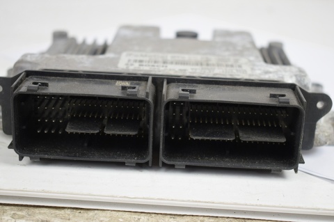 KOMPUTER STEROWNIK FORD 0261S08536 CV61-12A684-BB