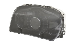 LICZNIK ZEGARY NISSAN NOTE II E12 24810-3VU1A UK