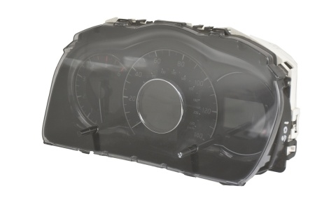 LICZNIK ZEGARY NISSAN NOTE II E12 24810-3VU1A UK