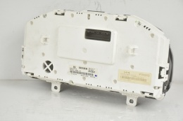 LICZNIK ZEGARY NISSAN NOTE II E12 24810-3VU1A UK