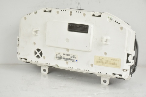 LICZNIK ZEGARY NISSAN NOTE II E12 24810-3VU1A UK