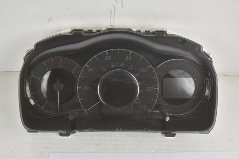 LICZNIK ZEGARY NISSAN NOTE II E12 24810-3VU1A UK