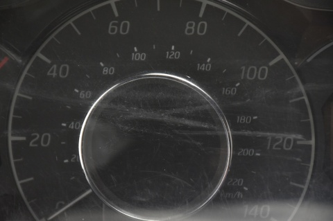 LICZNIK ZEGARY NISSAN NOTE II E12 24810-3VU1A UK