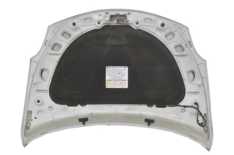 MASKA POKRYWA SILNIKA ALFA ROMEO GIULIETTA 620/B