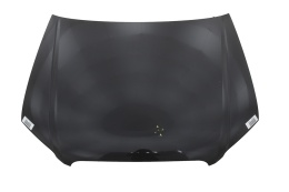 MASKA POKRYWA SILNIKA AUDI A4 B7