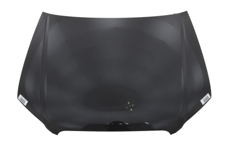 MASKA POKRYWA SILNIKA AUDI A4 B7