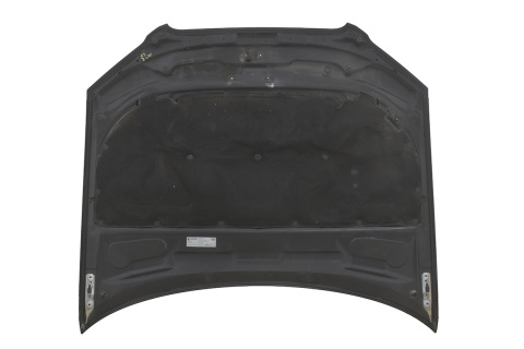 MASKA POKRYWA SILNIKA AUDI A4 B7