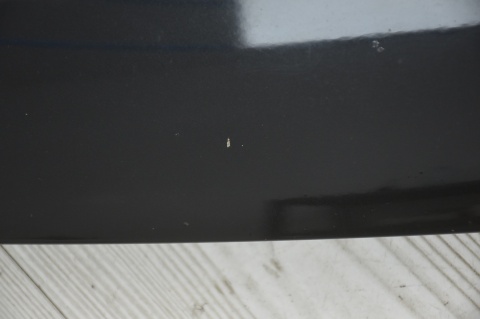 MASKA POKRYWA SILNIKA AUDI A4 B7