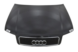 MASKA POKRYWA SILNIKA AUDI A4 B6