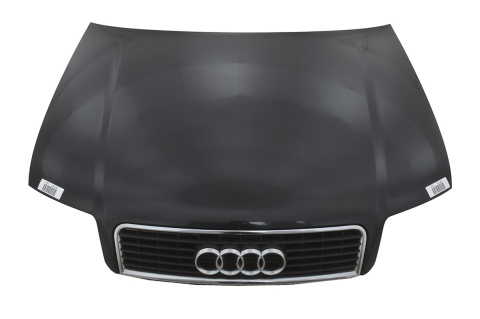 MASKA POKRYWA SILNIKA AUDI A4 B6