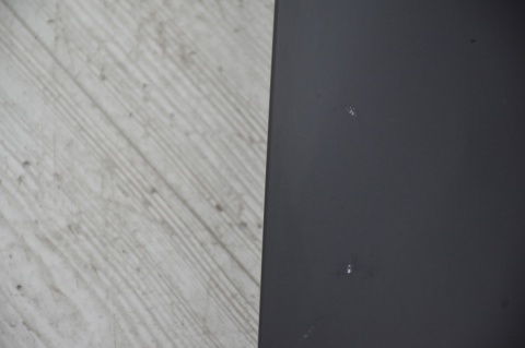 MASKA POKRYWA SILNIKA AUDI A4 B6