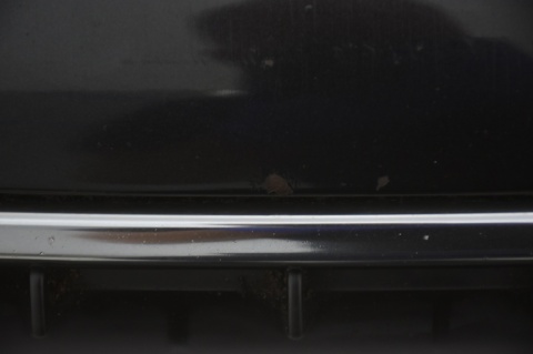 MASKA POKRYWA SILNIKA AUDI A4 B6