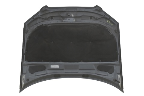 MASKA POKRYWA SILNIKA AUDI A4 B7 CABRIO LX7Z