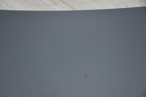 MASKA POKRYWA SILNIKA AUDI A4 B7 CABRIO LX7Z