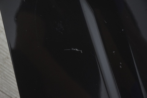 MASKA POKRYWA SILNIKA AUDI A4 B7 CABRIO LZ9Y