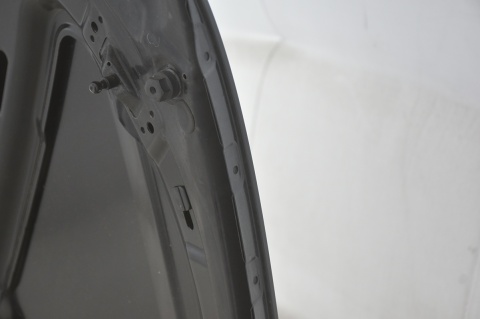 MASKA POKRYWA SILNIKA AUDI A4 B7 CABRIO LZ9Y