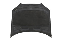 MASKA POKRYWA SILNIKA AUDI A4 B7 CABRIO LZ9Y