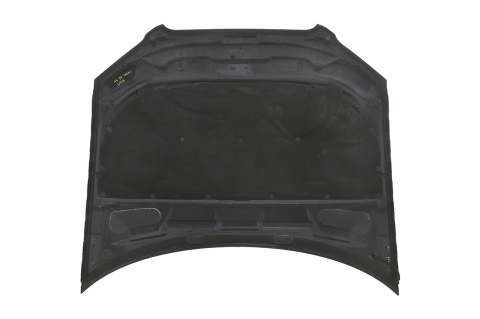 MASKA POKRYWA SILNIKA AUDI A4 B7 CABRIO LZ9Y