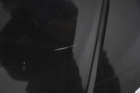 MASKA POKRYWA SILNIKA AUDI A4 B7 CABRIO LZ9Y