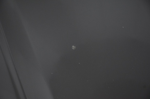 MASKA POKRYWA SILNIKA AUDI A4 B7 CABRIO LZ9Y