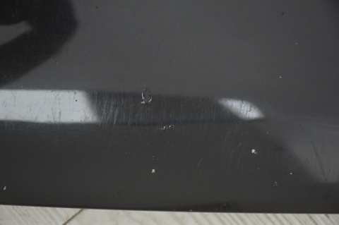 MASKA POKRYWA SILNIKA AUDI A4 B7 CABRIO LZ9Y