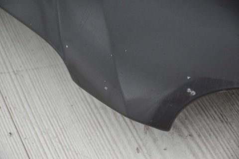 MASKA POKRYWA SILNIKA AUDI A4 B7 CABRIO LZ9Y