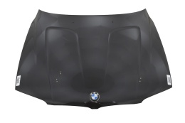 MASKA POKRYWA SILNIKA BMW X3 E83 475/9