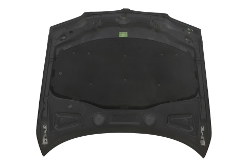 MASKA POKRYWA SILNIKA BMW X3 E83 475/9