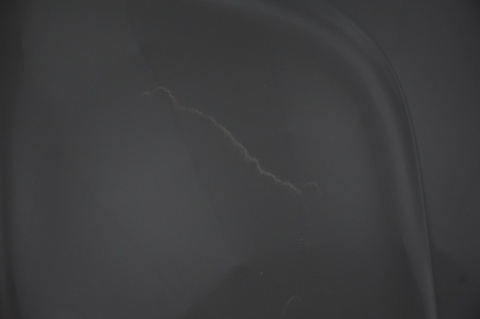 MASKA POKRYWA SILNIKA BMW X3 E83 475/9