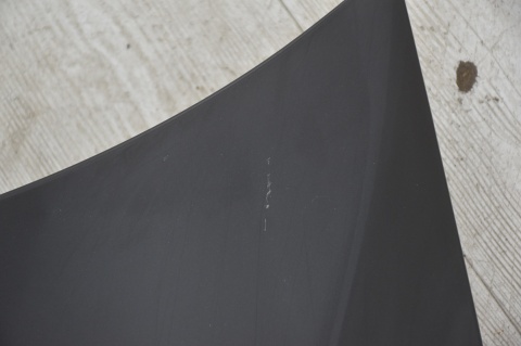 MASKA POKRYWA SILNIKA BMW X3 E83 475/9